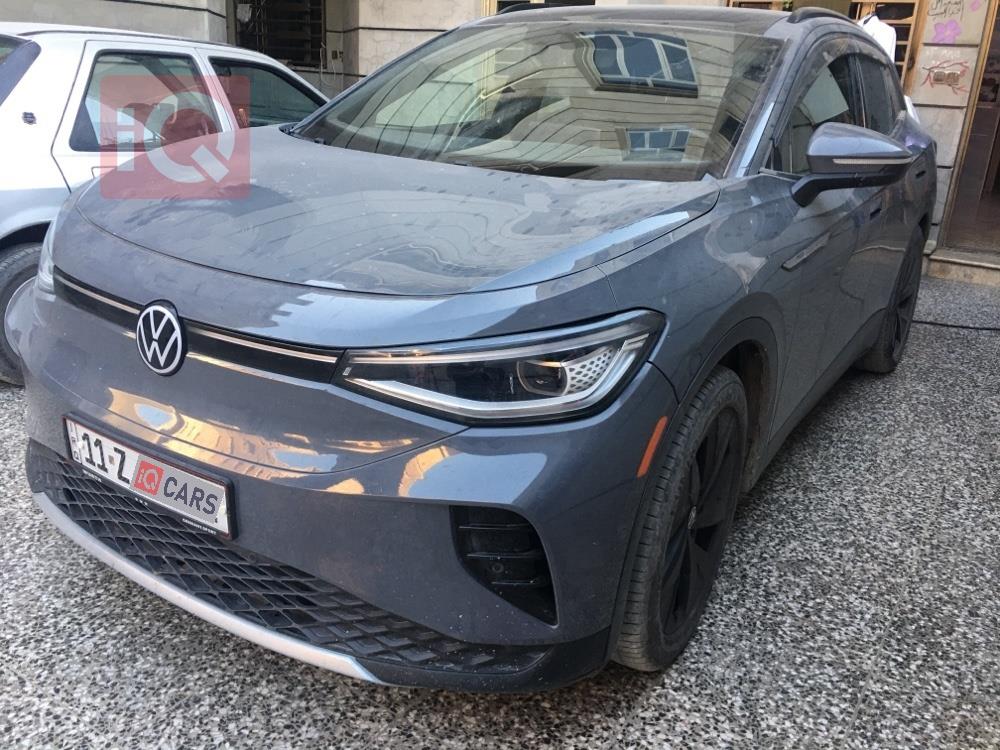 ڤۆڵکسواگن ID.4